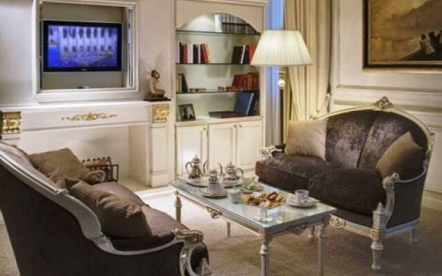 Отель Tritone Terme Италия, Абано-Терме - отзывы, цены и фото номеров - забронировать отель Tritone Terme онлайн комната для гостей