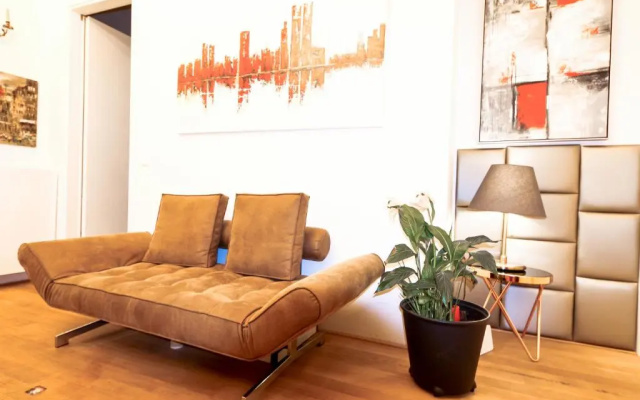 Sisi Apartment