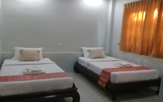 Sawatdee Resort
