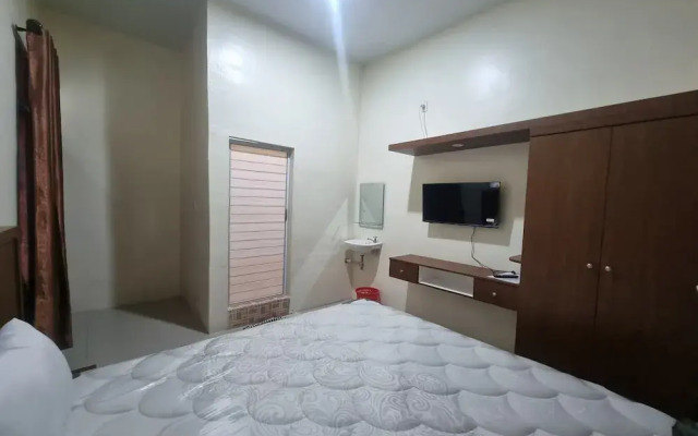 Hotel O P&g Guest House