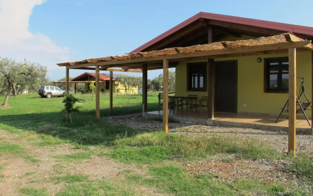 Holiday home Stella di Sicilia