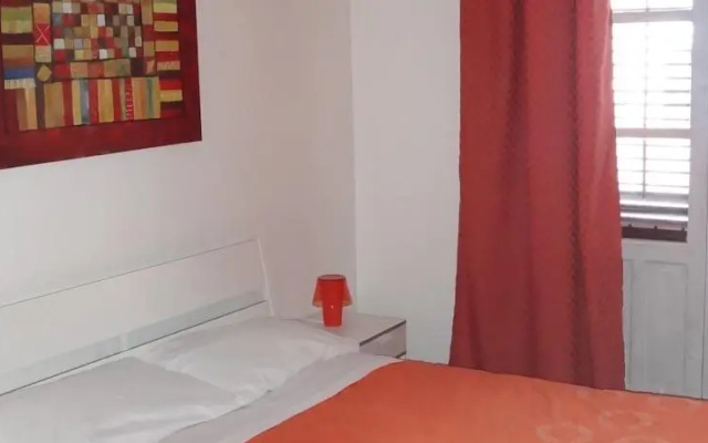 Arcobaleno Rooms
