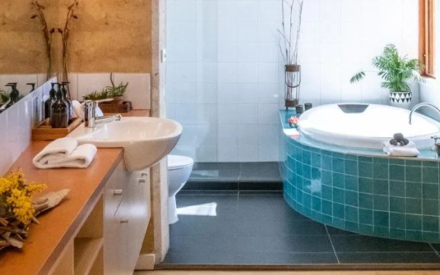 Arinya Retreat Daylesford