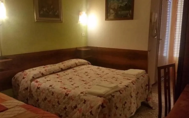 Hotel Pecci