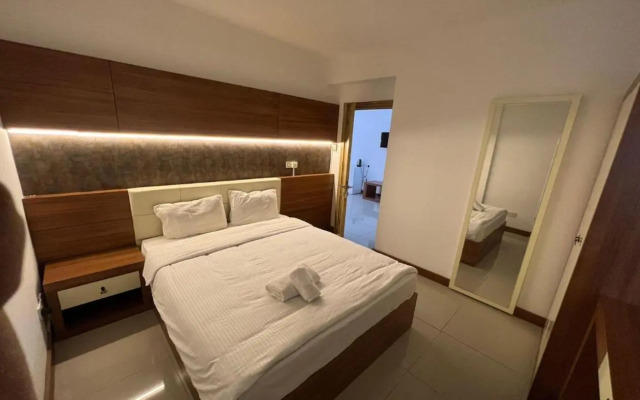 Nagas Hotel