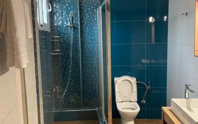 Eros Luxury 2bd Apartment
