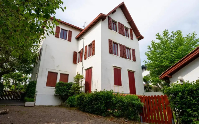 Studio Résidence Arguizabal