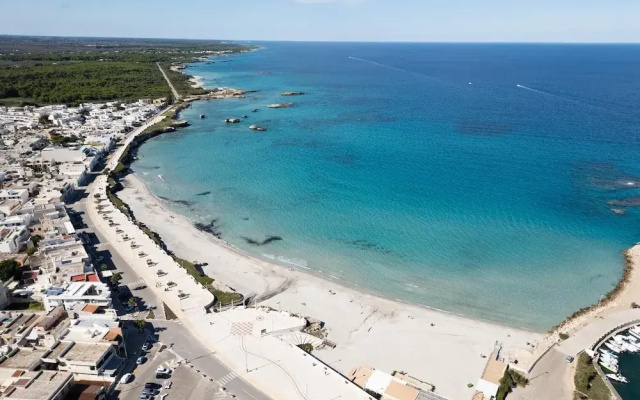 Oasi Blu In San Foca