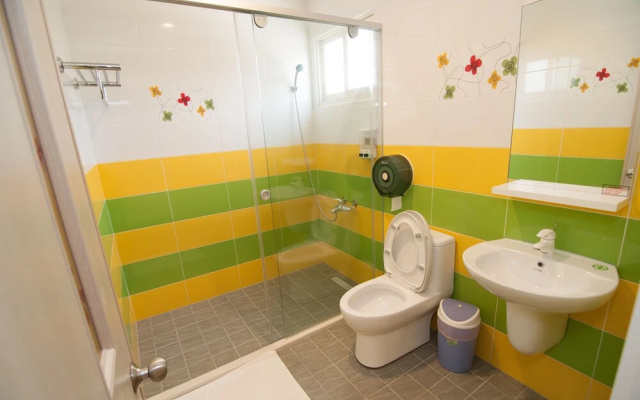 Dream Homestay