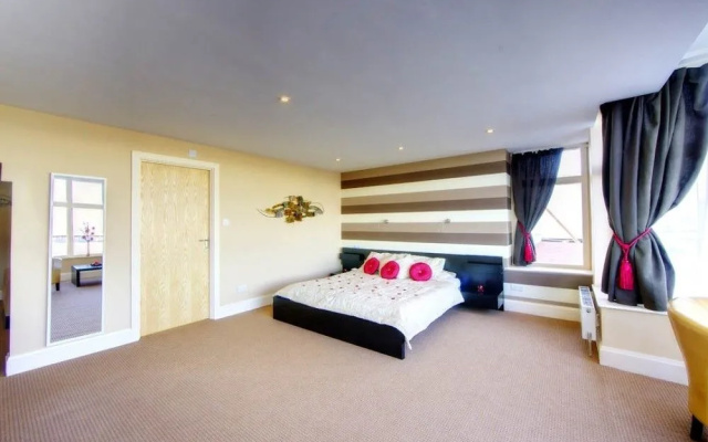 The Park Hotel