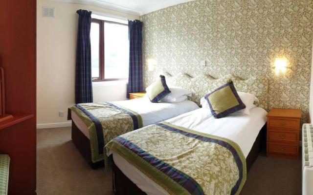 Loch Rannoch Highland Club Highland Lodge 47