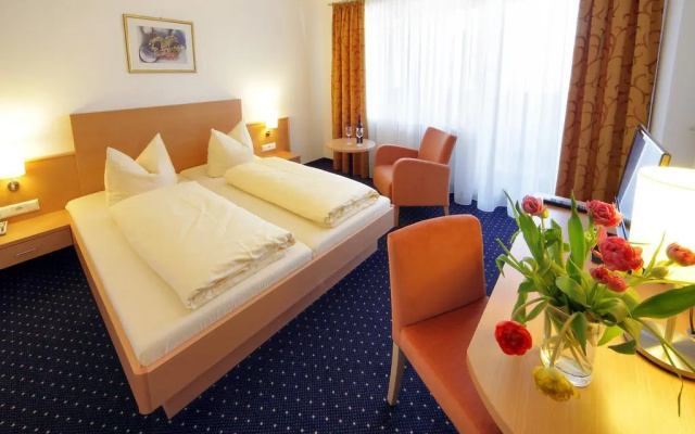 Gasthof Hotel Adler