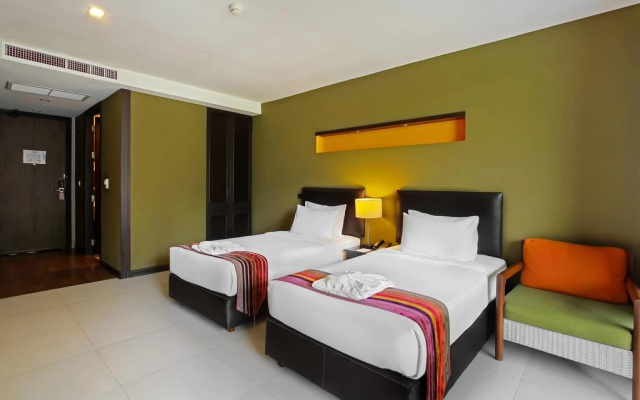 The Serenity Hua Hin