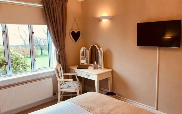 The Beeches B&B