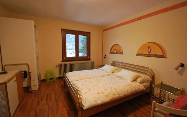 Albergo Ristorante Baldi