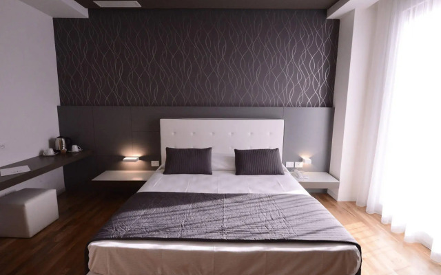 Sicilia Hotel Spa