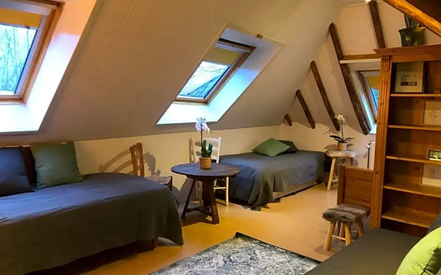 B&B De Pauw