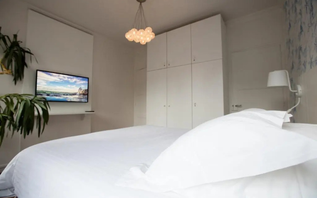 Appartement Jean Noel Saint Malo