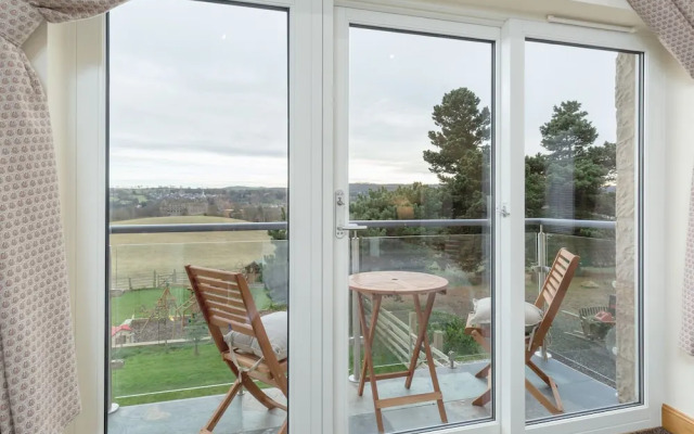 The Queens View Luxury B&B