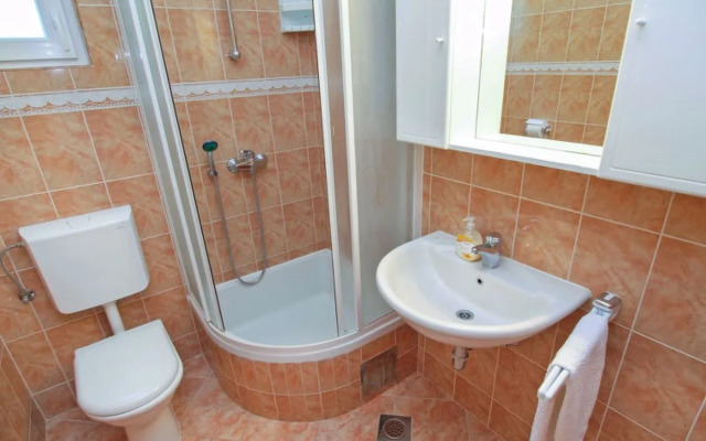 Apartment Slavica Trogir/Slatine 20511