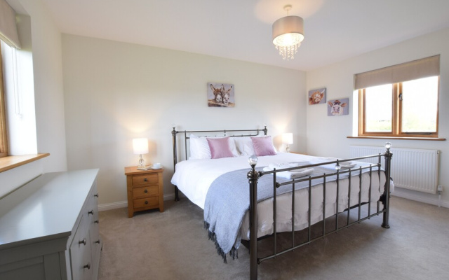 The Mulberry, nr Bungay