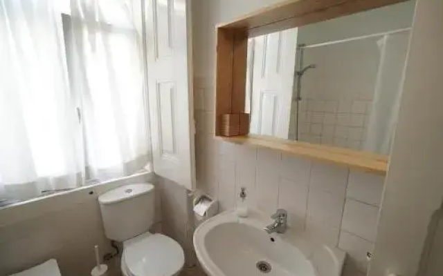 Mouraria Apartments