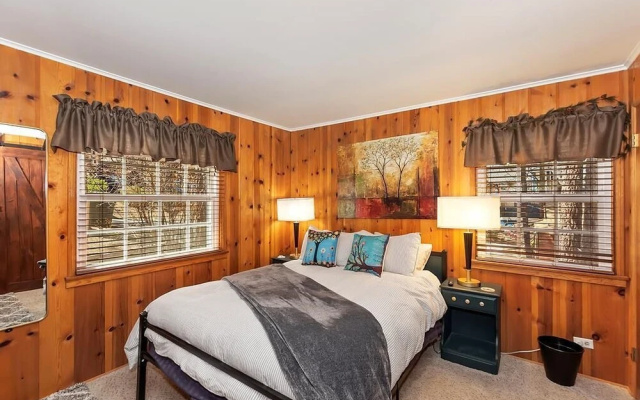 038 - Happynest Cabin
