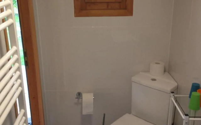 Das kleine Ferienhaus