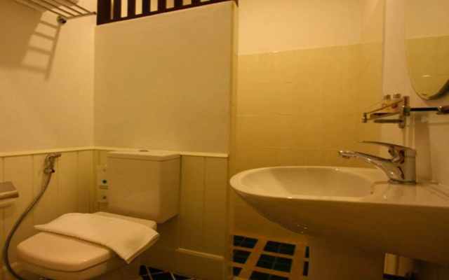 Oberry Resort