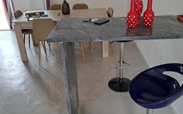Apartamentos Santiago - Tarrafal