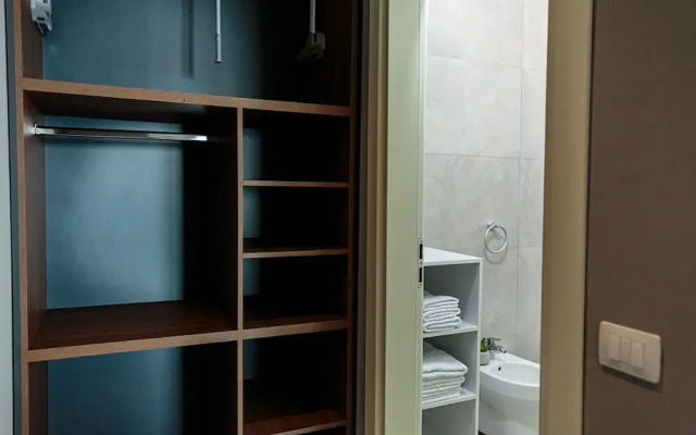 Amare Hotel