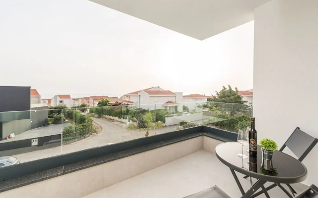 Luxury villas Joy
