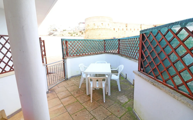 House Holidays Margot To Otranto 6 Places