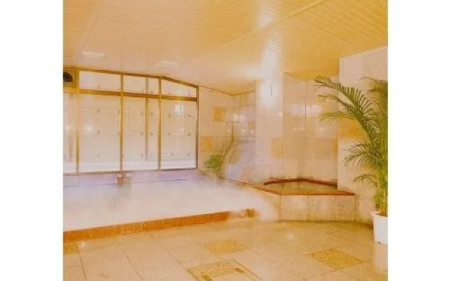 强罗朝日饭店(Gora Asahi Hotel)
