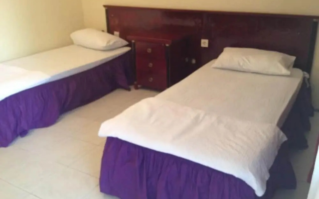 Erdek Sun Beach Hotel