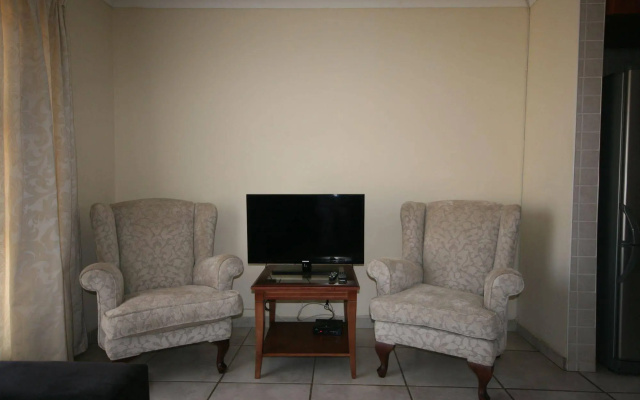 Fourways Apartments