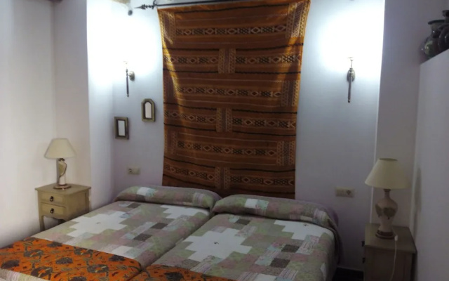 Casa Rural El Sueño de Lucrecia