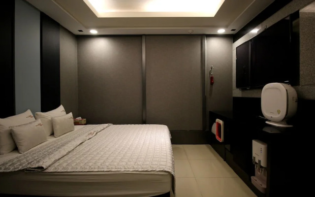 AVA Hotel Seomyeon