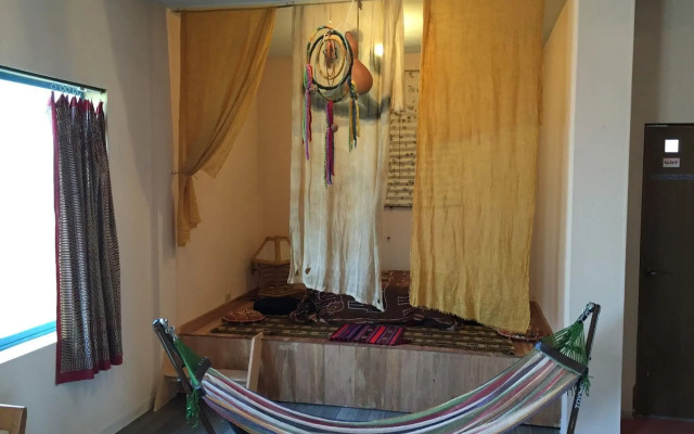 Organic Guesthouse & Cafe OHANA - Hostel