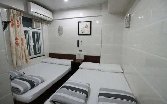 Tai Wah Guest House