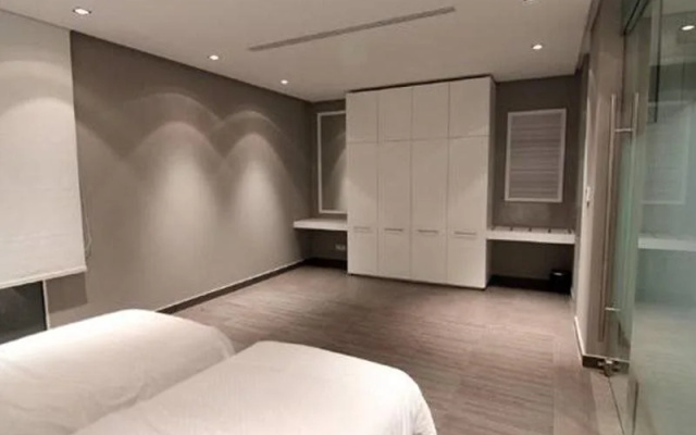 Rafa Hotel Apart