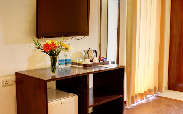 Comfort Hotel Dewa Retreat
