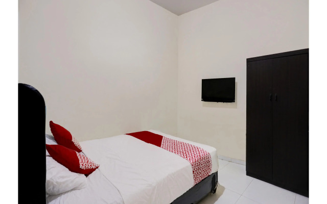 Hotel O Baloi Homestay