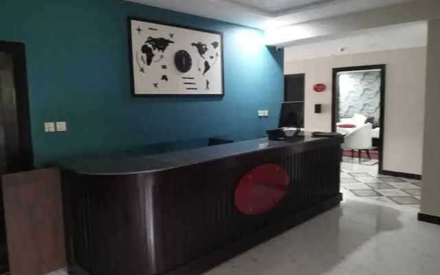 Babar Khan Hotel
