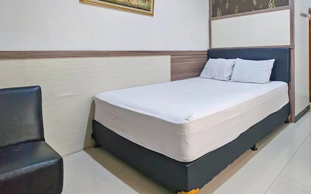 Wisma Brata Mitra RedDoorz