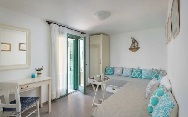Blue Wave Villas
