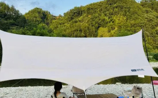 Huangshan Xiuning · Mengtinggu Homestay