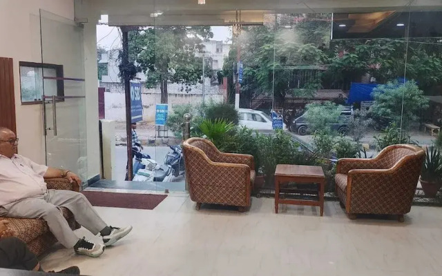 Hotel Swaagat