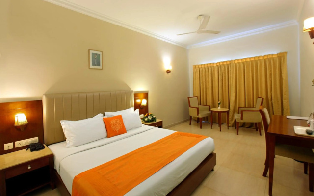 Cochin Palace