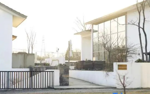 LOSTVILLA·Gushe(Yuyao)